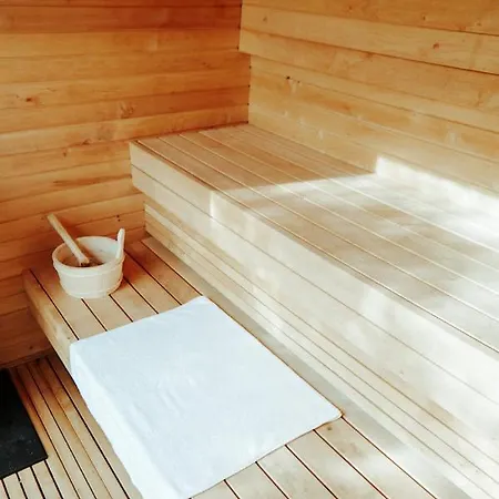 Wunderschoene Fewo Direkt Am Meer Mit Whirlpool & Sauna Nordstrand Exterior photo