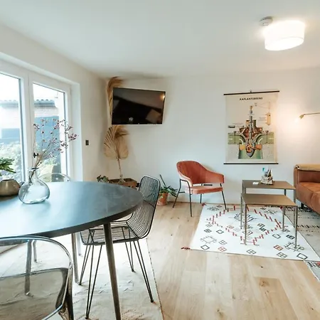 Wunderschoene Fewo Direkt Am Meer Mit Whirlpool & Sauna Nordstrand Exterior photo