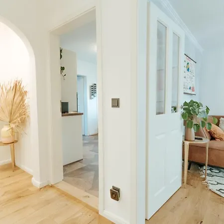 Wunderschoene Fewo Direkt Am Meer Mit Whirlpool & Sauna Nordstrand Exterior photo