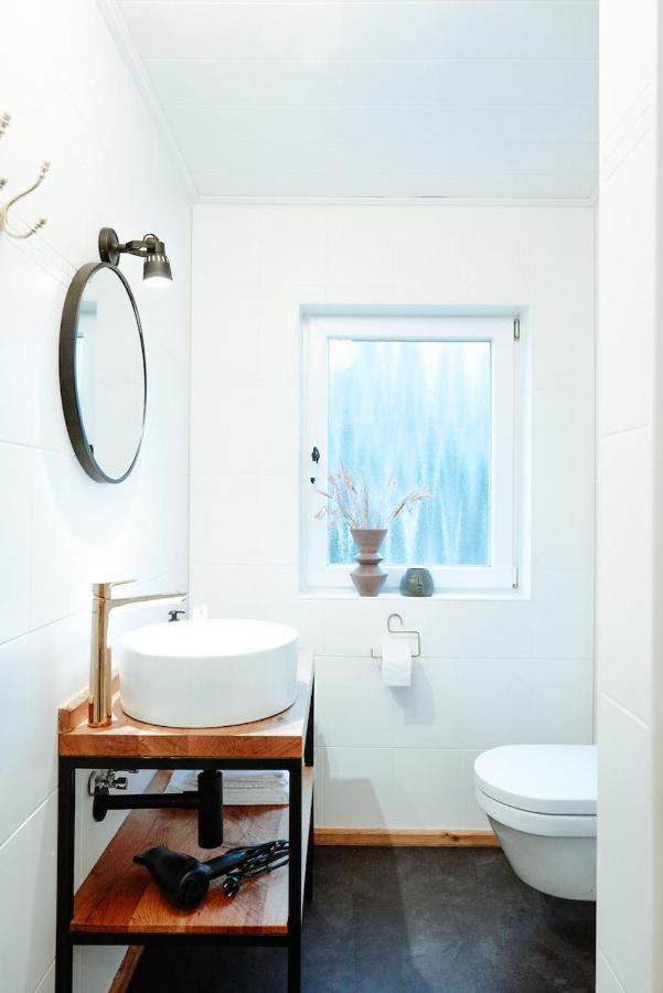 Wunderschoene Direkt Am Mit Whirlpool & Sauna Apartment Nordstrand