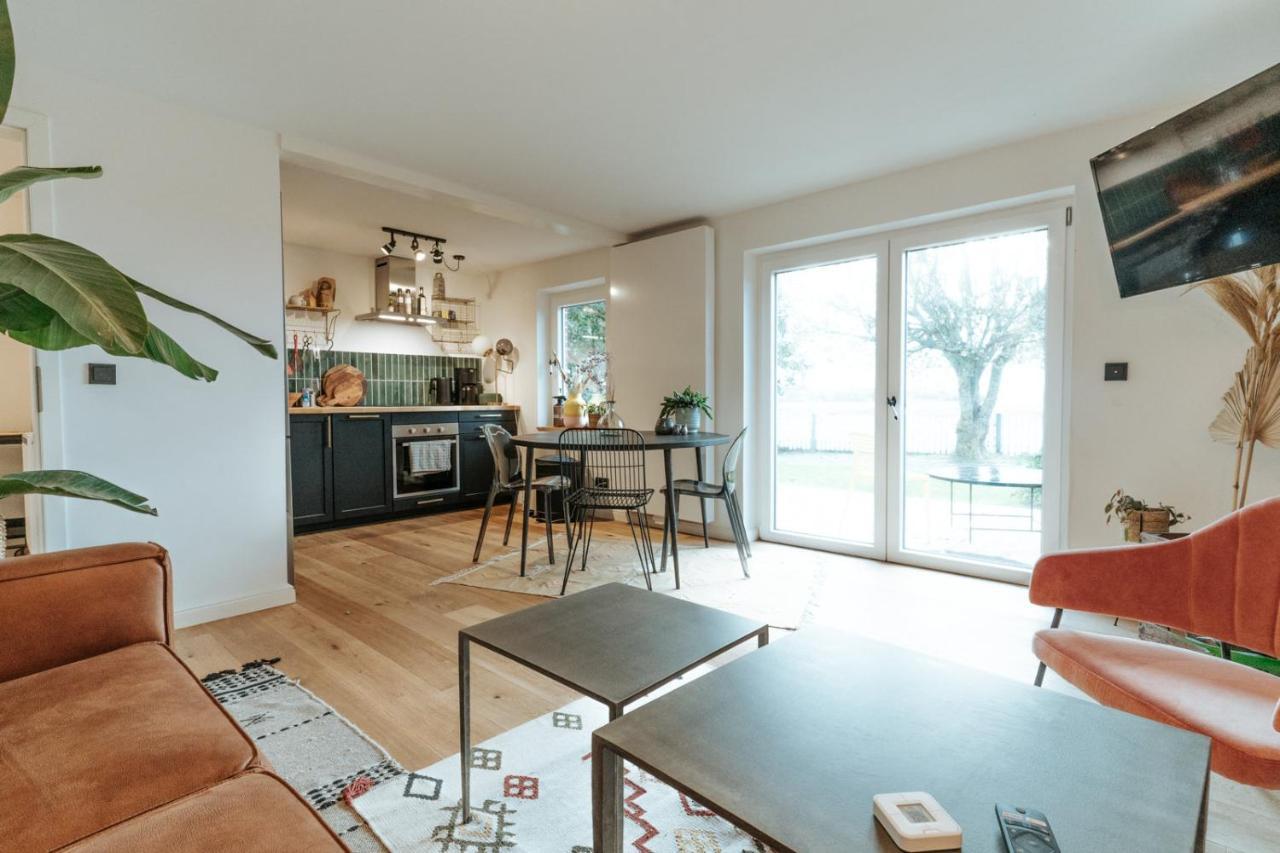 Wunderschoene Direkt Am Mit Whirlpool & Sauna *