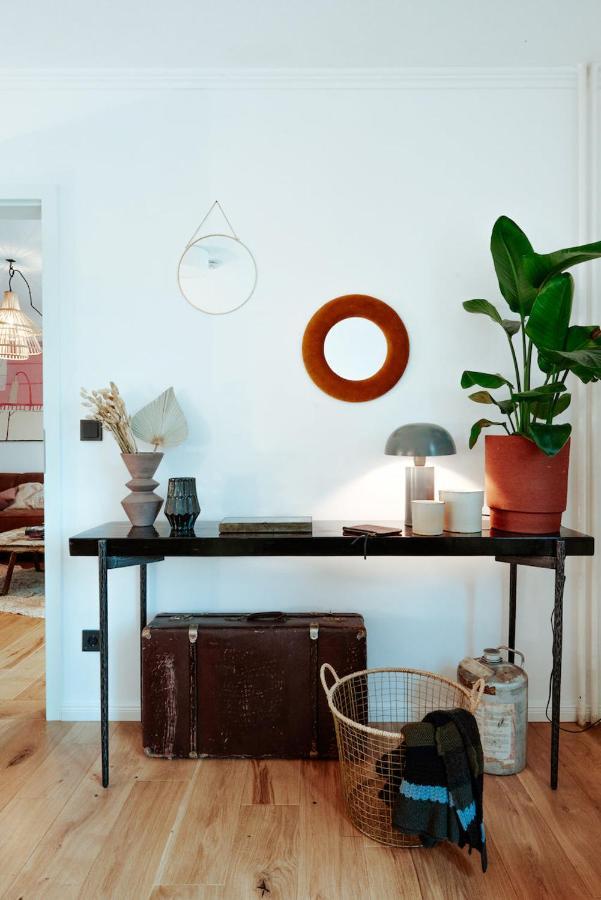 Apartment Wunderschoene Direkt Am Mit Whirlpool & Sauna *