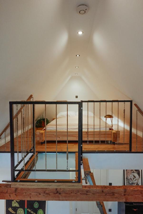 Apartment Wunderschoene Direkt Am Mit Whirlpool & Sauna *