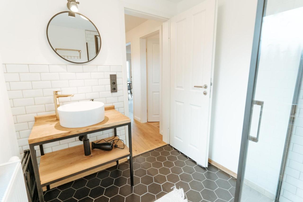 Wunderschoene Direkt Am Mit Whirlpool & Sauna * Nordstrand