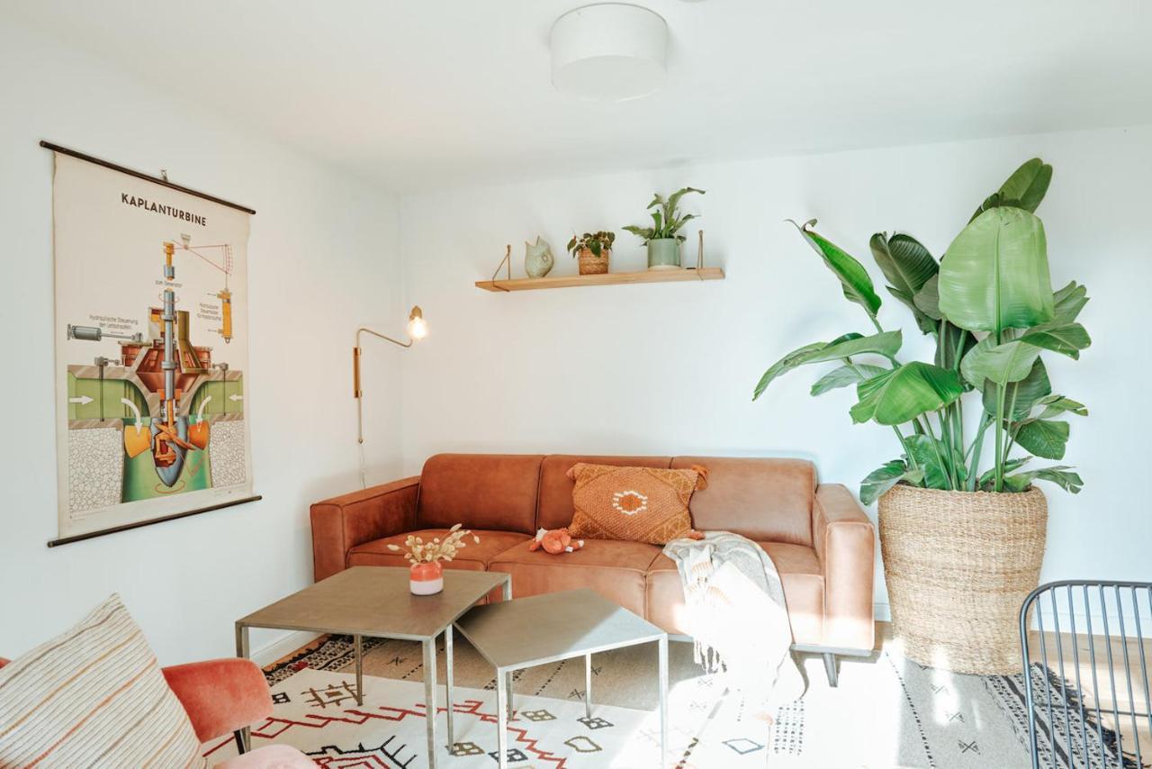 Apartment Wunderschoene Direkt Am Mit Whirlpool & Sauna *