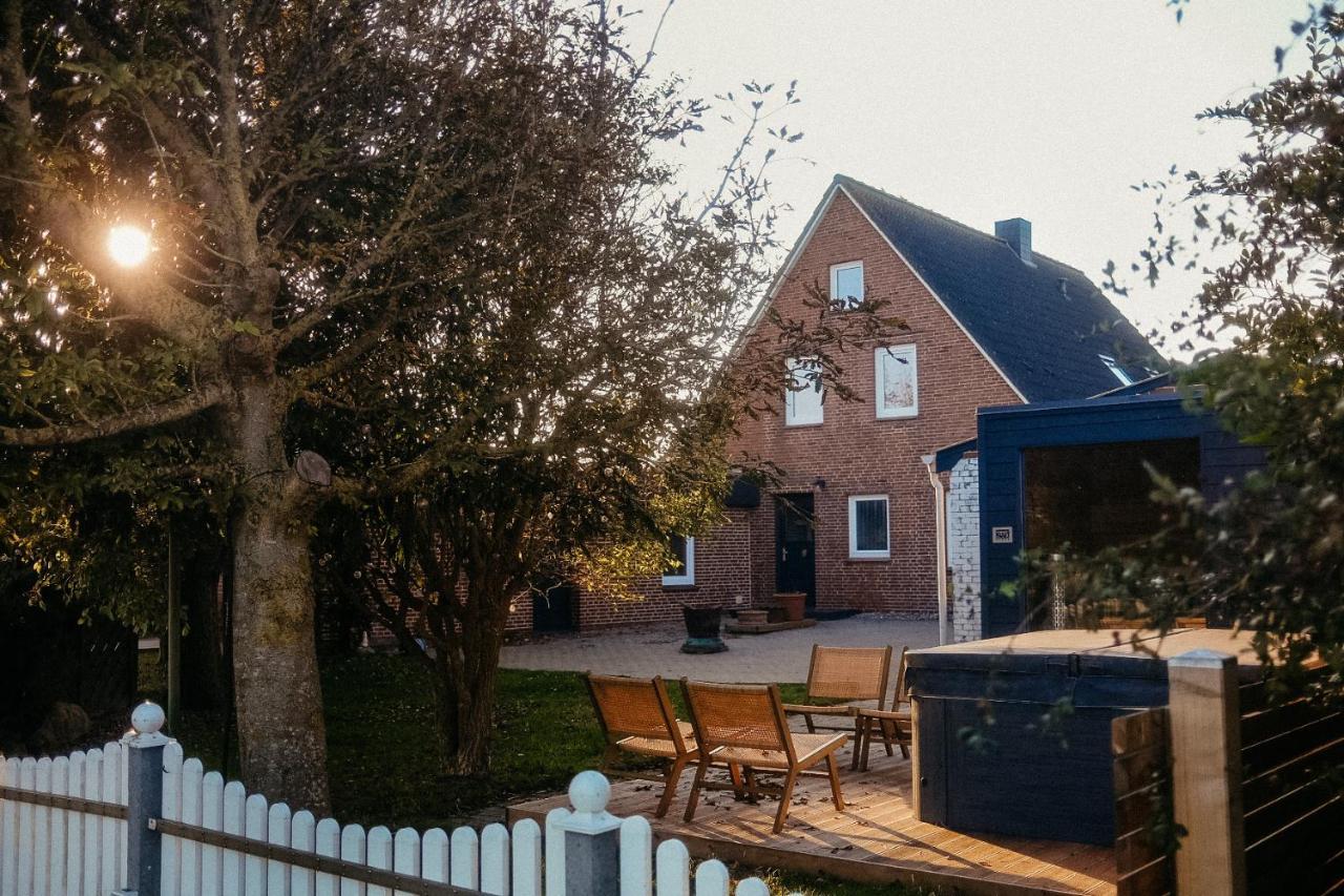Apartment Wunderschoene Direkt Am Mit Whirlpool & Sauna *