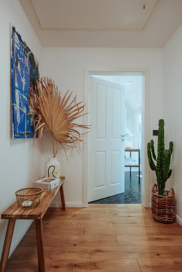 Apartment Wunderschoene Direkt Am Mit Whirlpool & Sauna *